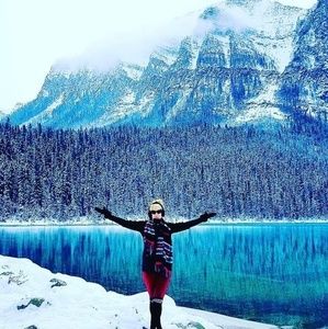 Meet your Posher, Jaye